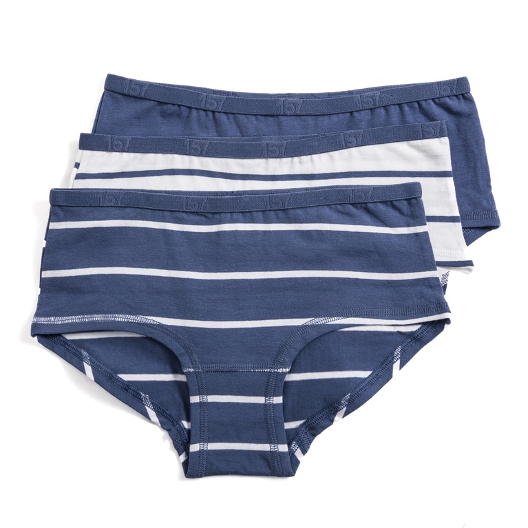 Hipster 3-pack "Edith star"